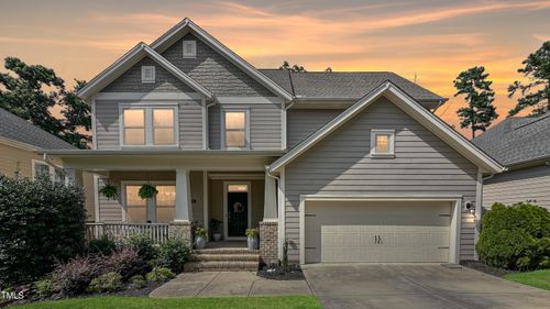 621 Ancient Oaks Dr, Holly Springs, NC, 27540-7986 | Card Image
