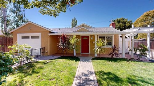 175 G St, Redwood City, CA, 94063 | Card Image