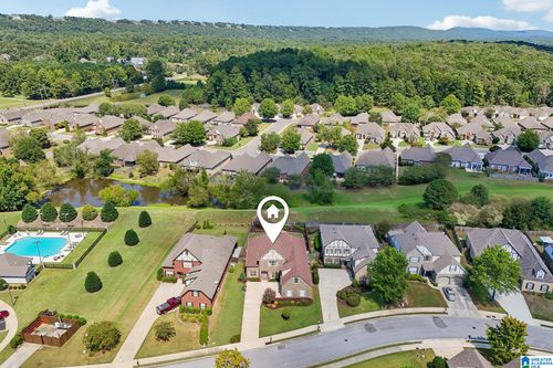 1041 Belvedere Cv, BIRMINGHAM, AL, 35242-6643 | Card Image