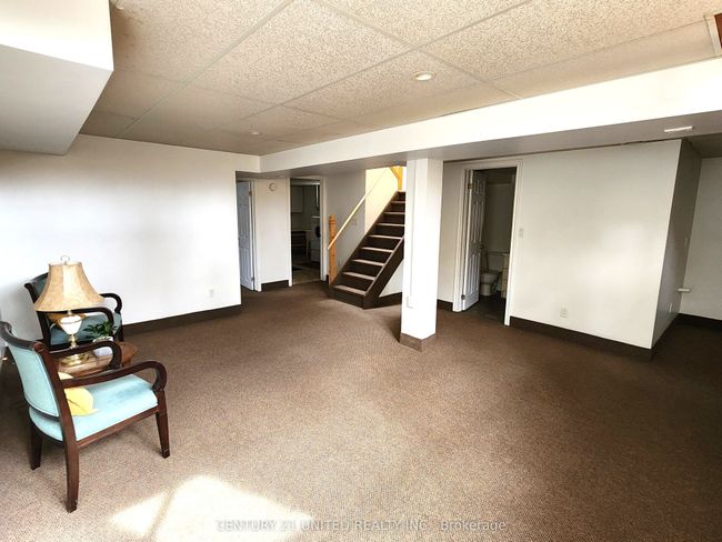 473 Cameron St, House other with 3 bedrooms, 2 bathrooms and 4 parking in Peterborough ON | Image 25