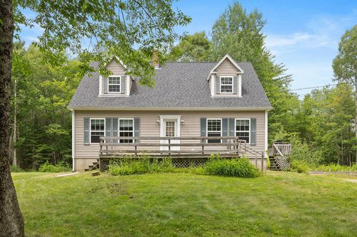 39 Jades Way, Bowdoinham, ME, 04008-4245 | Card Image