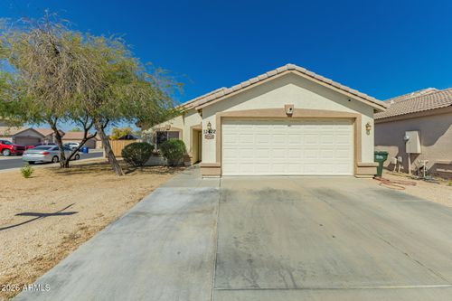 12422 W Pershing St, El Mirage, AZ, 85335-7239 | Card Image
