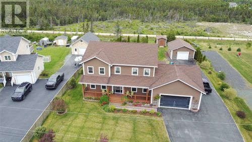 23 Tamarack Dr, Witless Bay, NL, A0A0G2 | Card Image