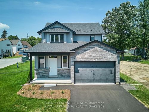 149 Hodgkins Ave, Thorold, ON, L2V0M6 | Card Image