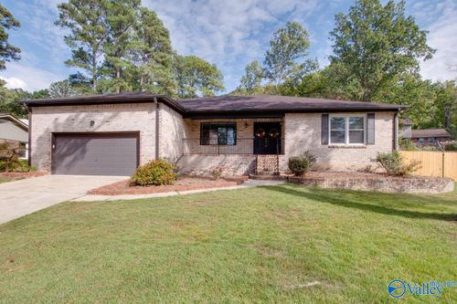 15011 Glory Dr Se, Huntsville, AL, 35803-2445 | Card Image