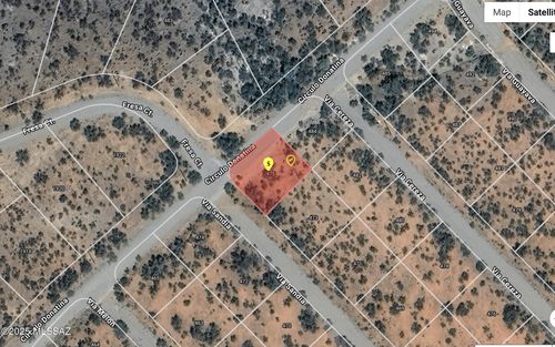 1-475 Via Sandia, Rio Rico, AZ, 85648 | Card Image