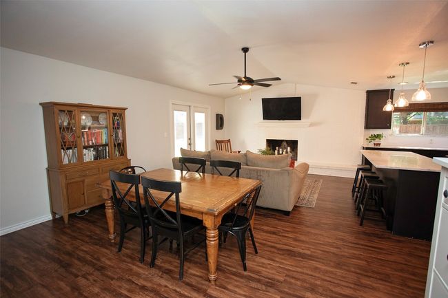 1309 Cliff Dr, House other with 3 bedrooms, 3 bathrooms and null parking in Graham TX | Image 5