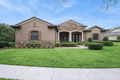 25499 Hawks Run Ln, SORRENTO, FL, 32776-7736 | Card Image