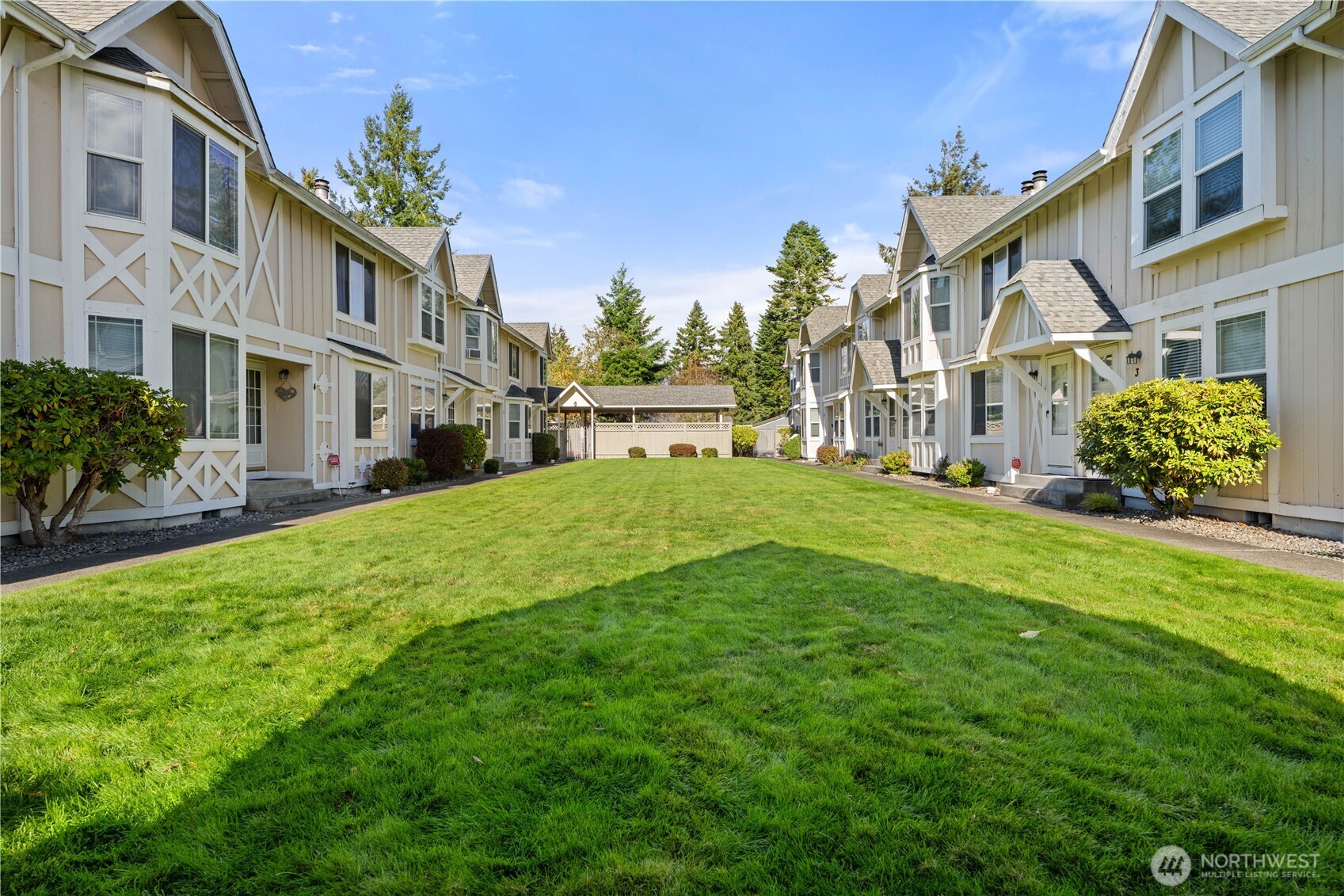 Residential in Tacoma 2