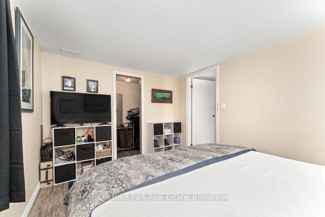 91 Santas Village Rd, House other with 4 bedrooms, 2 bathrooms and 7 parking in Bracebridge ON | Image 35