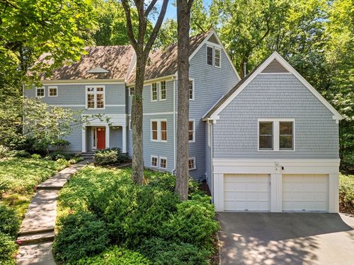 49 Buswell Park, Newton, MA, 02458-2304 | Card Image