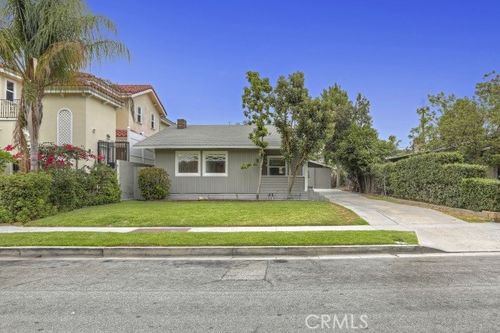 409 E Harvard St, Glendale, CA, 91205-1042 | Card Image