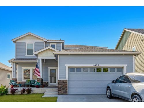 1693 Maseca Plaza Way, Severance, CO, 80550-5036 | Card Image