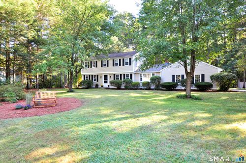 13 Halwood Dr, Granby, CT, 06035-2805 | Card Image
