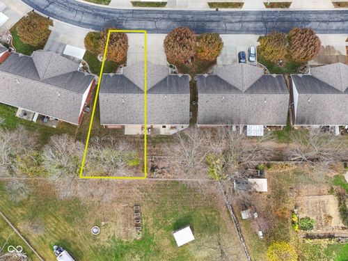 3835 Gray Pond Ct, Indianapolis, IN, 46237-4702 | Card Image