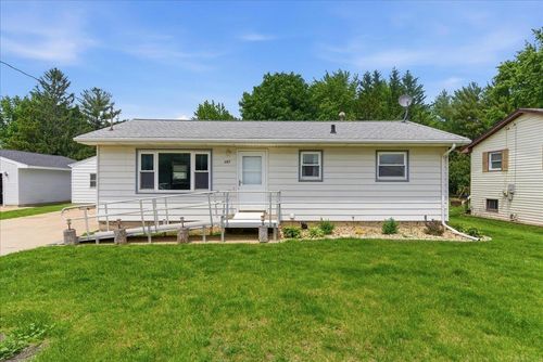 4167 North Ave, Waterloo, IA, 50702-4974 | Card Image