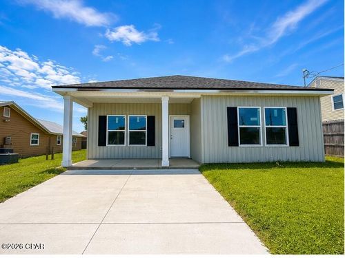 7582 Kelsey Dr, Panama City, FL, 32404-2476 | Card Image