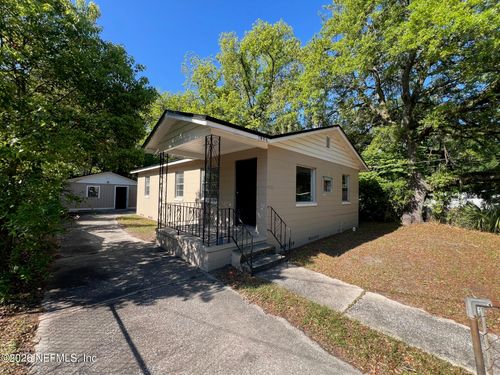 1856 W 28th St, Jacksonville, FL, 32209-3715 | Card Image
