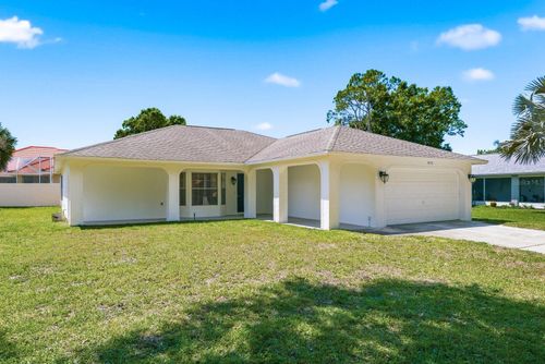 3836 Tarpon Pointe Cir, Palm Harbor, FL, 34684-2400 | Card Image