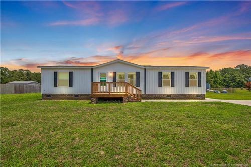 5382 Oakgrove Church Rd, Lumberton, NC, 28360-3200 | Card Image