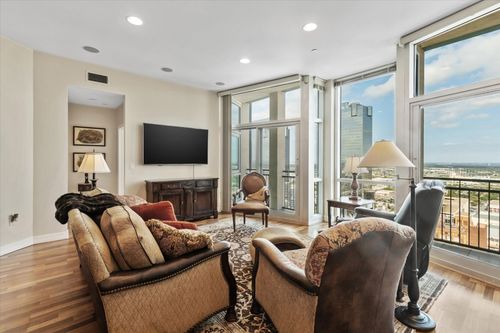 apt-2301-500 Throckmorton St, Fort Worth, TX, 76102-3810 | Card Image