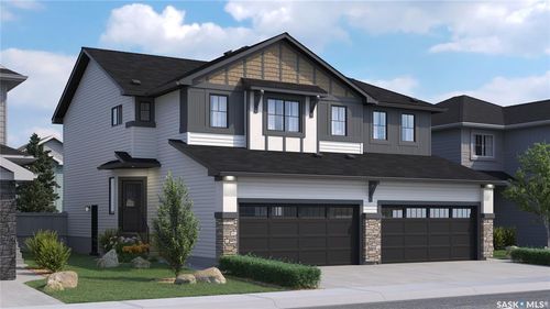 4812 Ferndale Crescent, Regina, SK, S4V4A5 | Card Image