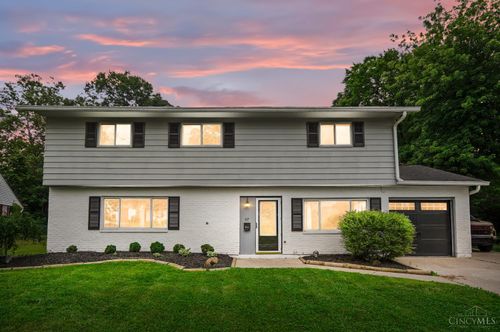 117 Harter Ave, Cincinnati, OH, 45246 | Card Image