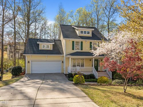 1407 Grappenhall Dr, Apex, NC, 27502-2215 | Card Image