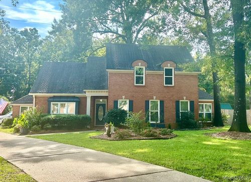 249 Charleston Court S, Montgomery, AL, 36117 | Card Image