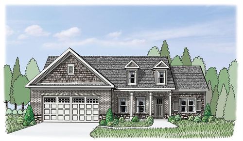 1350 Birch Way, Loganville, GA, 30052 | Card Image