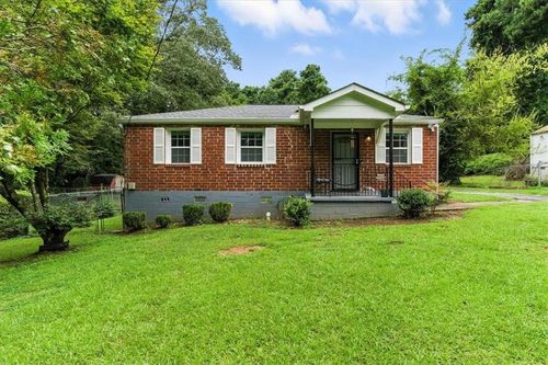 142 Hutton Pl Nw, ATLANTA, GA, 30318-7424 | Card Image
