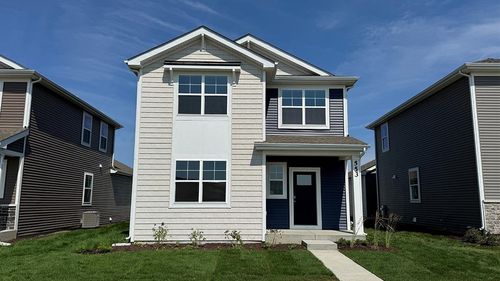 553 Trysil Aly N, Stoughton, WI, 53589-8000 | Card Image