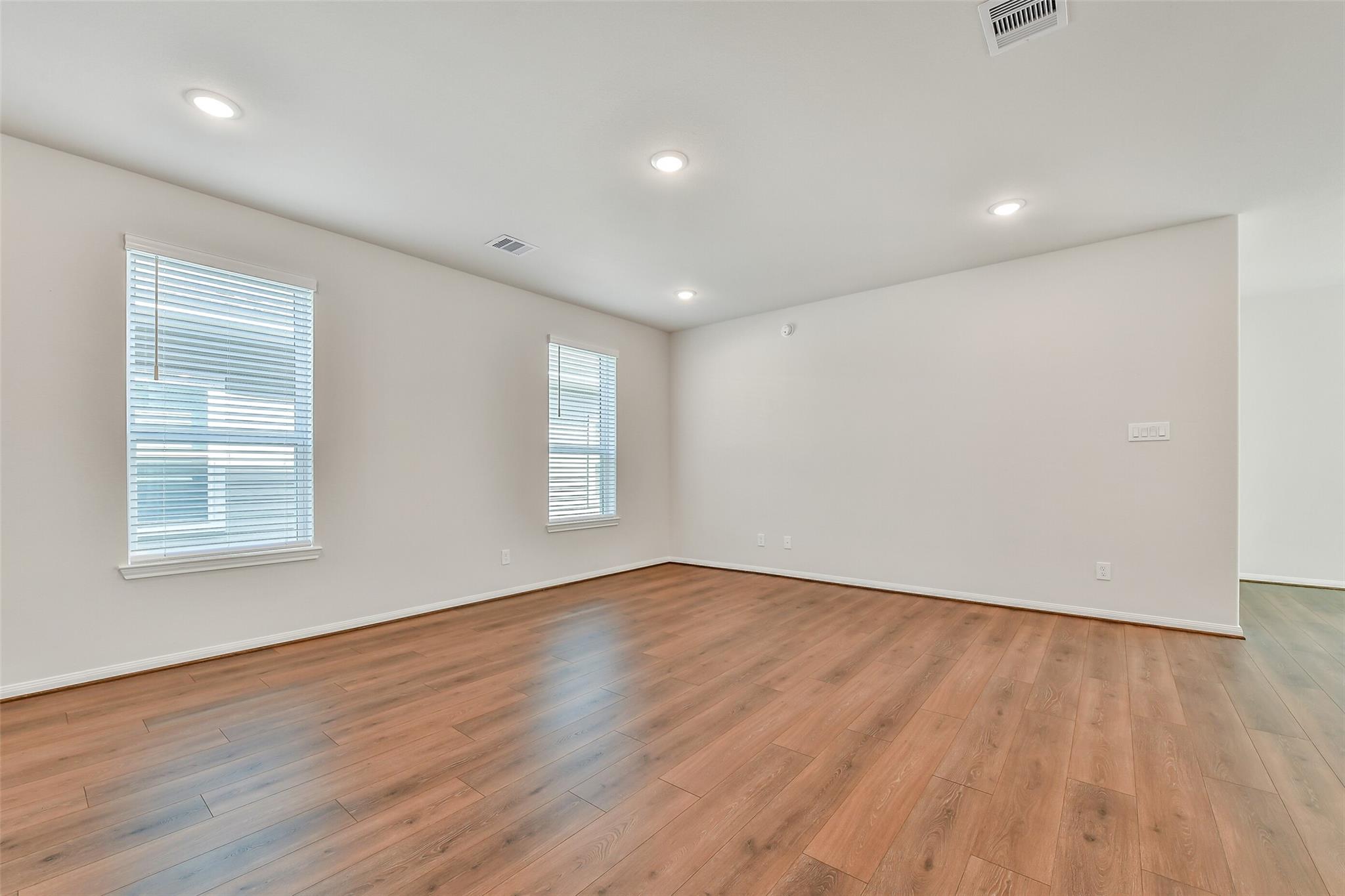 Residential in Houston 5