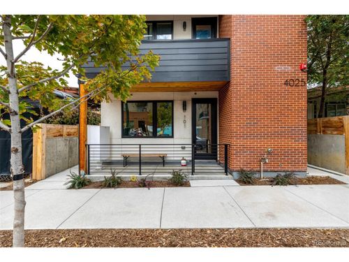 101-4025 Jason St, Denver, CO, 80211-2980 | Card Image