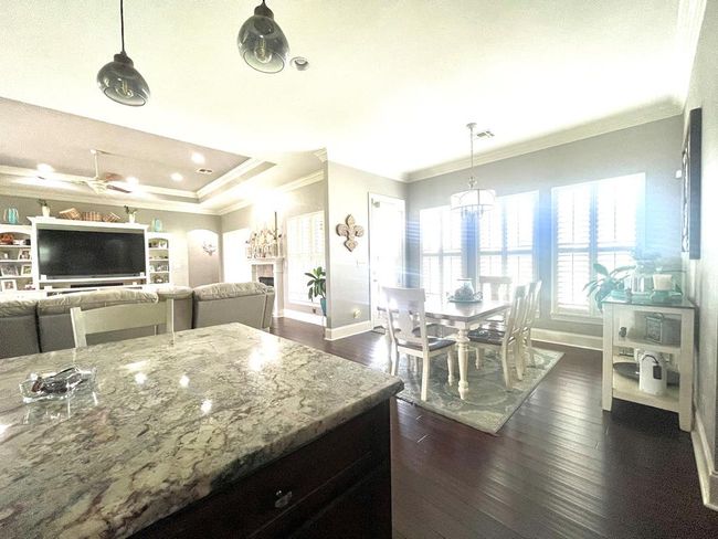 183 Shore Crest Cir, House other with 3 bedrooms, 3 bathrooms and 3 parking in Carriere MS | Image 32