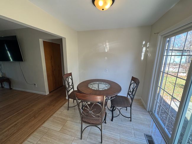 28518 Aberdeen St, House other with 3 bedrooms, 2 bathrooms and null parking in Southfield MI | Image 5