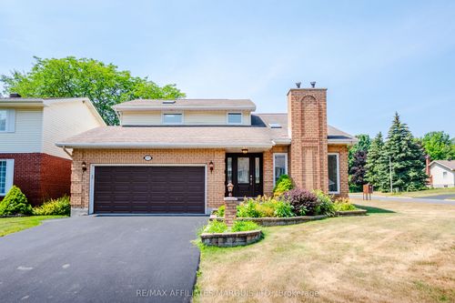 875 Kenyon Cres, Cornwall, ON, K6H6Z1 | Card Image