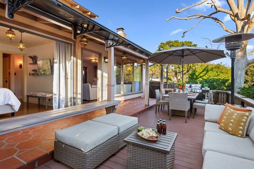 15 Skyline Circle, Santa Barbara, CA, 93109 | Card Image