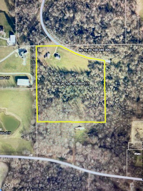 5995 Freedom Heights Dr, Freedom, IN, 47431-7035 | Card Image