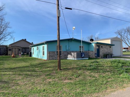 216 Post Oak, Tow, TX, 78672-4916 | Card Image
