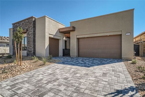 5024 Terramont Dr, Las Vegas, NV, 89135 | Card Image