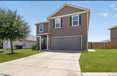 11750 Alcoser Ct, San Antonio, TX, 78252-2011 | Card Image