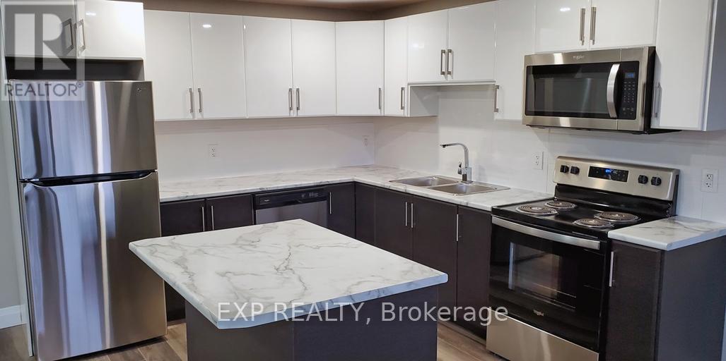 Residential Lease in St. Catharines (Vine/Linwell) 2