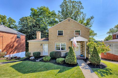 36 Glenview Ave, Greensburg, PA, 15601-1783 | Card Image