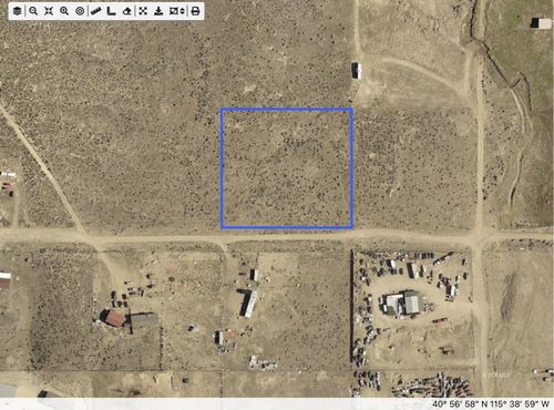 TBD Limousine Drive, Ryndon, NV, 89801 | Card Image