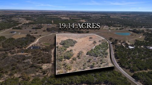TBD Carpenter Loop, Burnet, TX, 78611 | Card Image