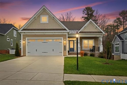 10050 Potters Wheel Way, Richmond, VA, 23238-1123 | Card Image