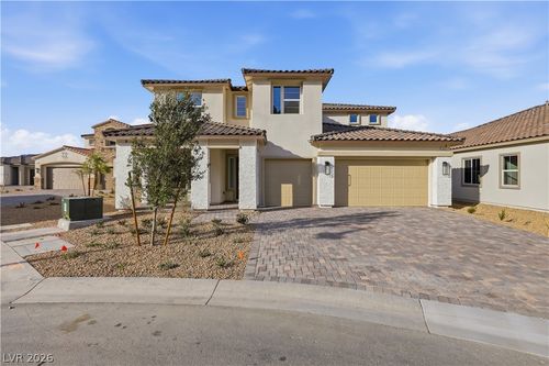 1626 Strada Gracia, Henderson, NV, 89011-2413 | Card Image