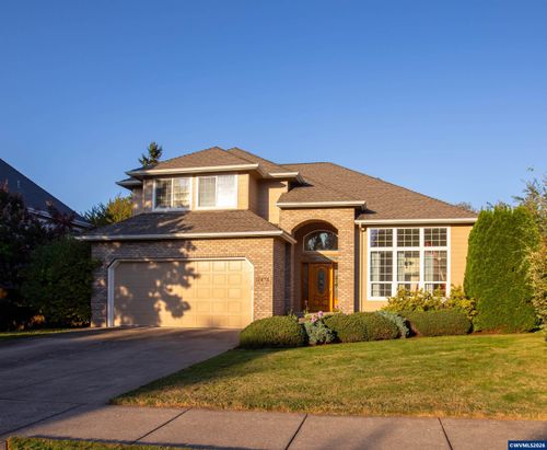 2075 Nw Violet Ave, Albany, OR, 97321-1274 | Card Image