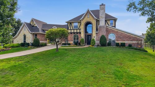 4637 Lake Breeze Dr, Mckinney, TX, 75071-3993 | Card Image